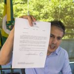 Governador autoriza aumento no repasse do Issec e no vale refeição dos servidores estaduais