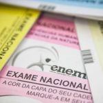 Prepare-se para o Enem: Inscrições começam na próxima segunda-feira (05/06)