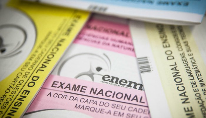 Prepare-se para o Enem: Inscrições começam na próxima segunda-feira (05/06)