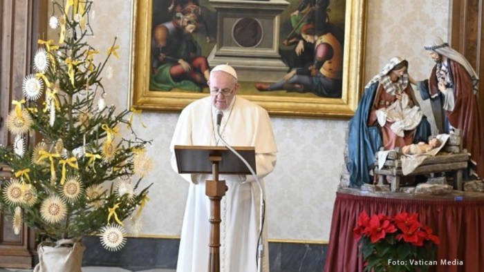 Papa Francisco anuncia Ano “Família Amoris laetitia”