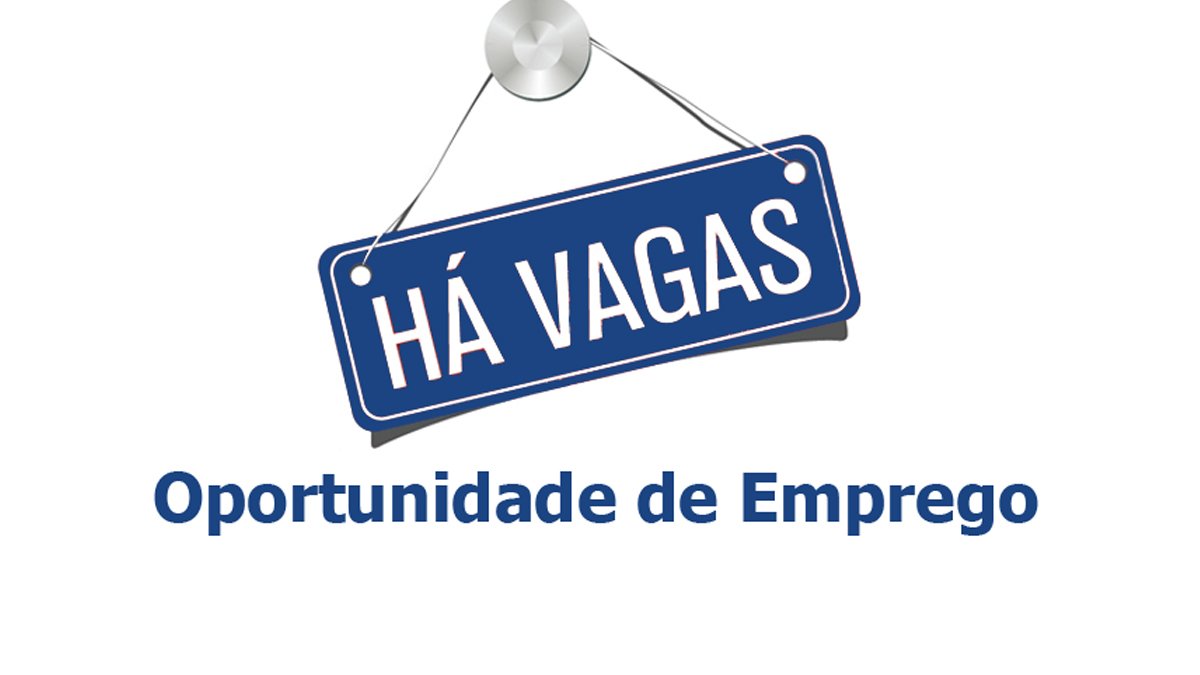 Oportunidade de Emprego: atendente e auxiliar de confeitaria em Itapiúna