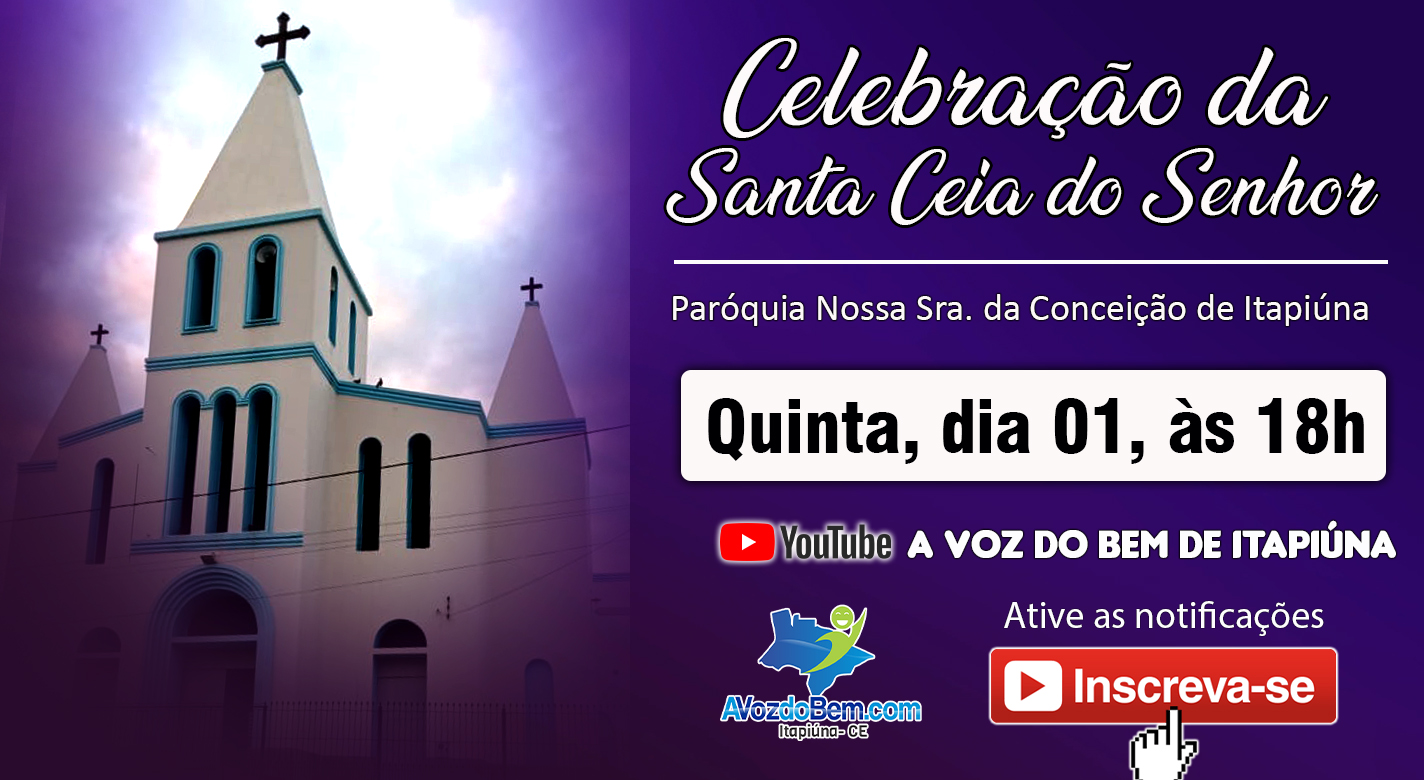 santa ceia matriz