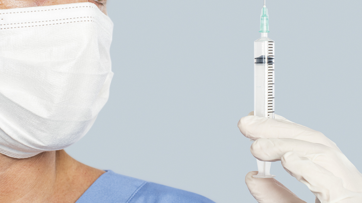 Itapiúna realizará mutirão de vacinação contra a Covid-19 nesta terça (14/03)