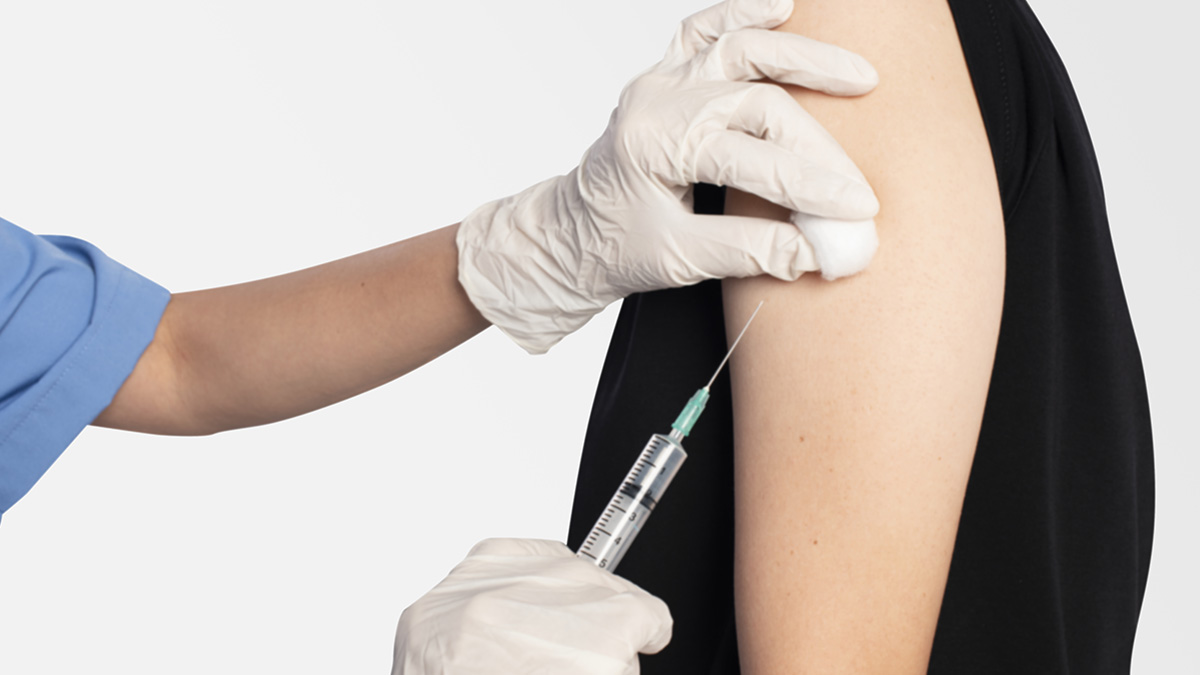 Itapiúna realizará mutirão de vacinação contra a Covid-19 nesta terça (23/08)