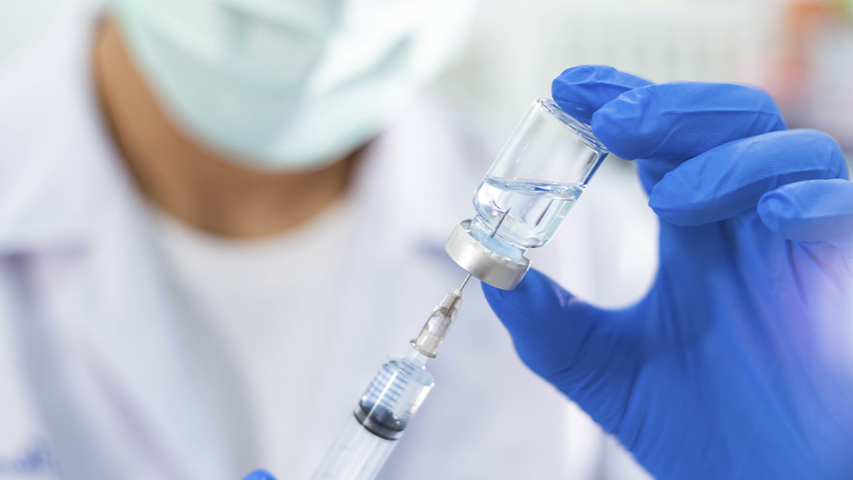 Itapiúna realizará mutirão de vacinação contra a covid-19 no distrito de Caio Prado