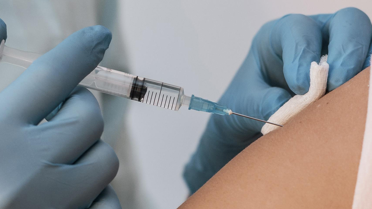 Itapiúna realizará mutirão de vacinação contra a Covid-19 no ginásio de Palmatória