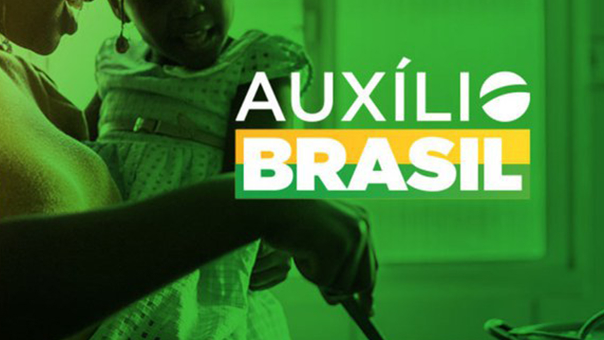 Saiba qual será o valor médio recebido pelas famílias do Auxílio Brasil em julho, a partir desta segunda (18/07)