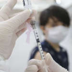 Itapiúna realizará vacinação contra poliomielite para crianças de no mínimo 1 anos a menores de 5 anos