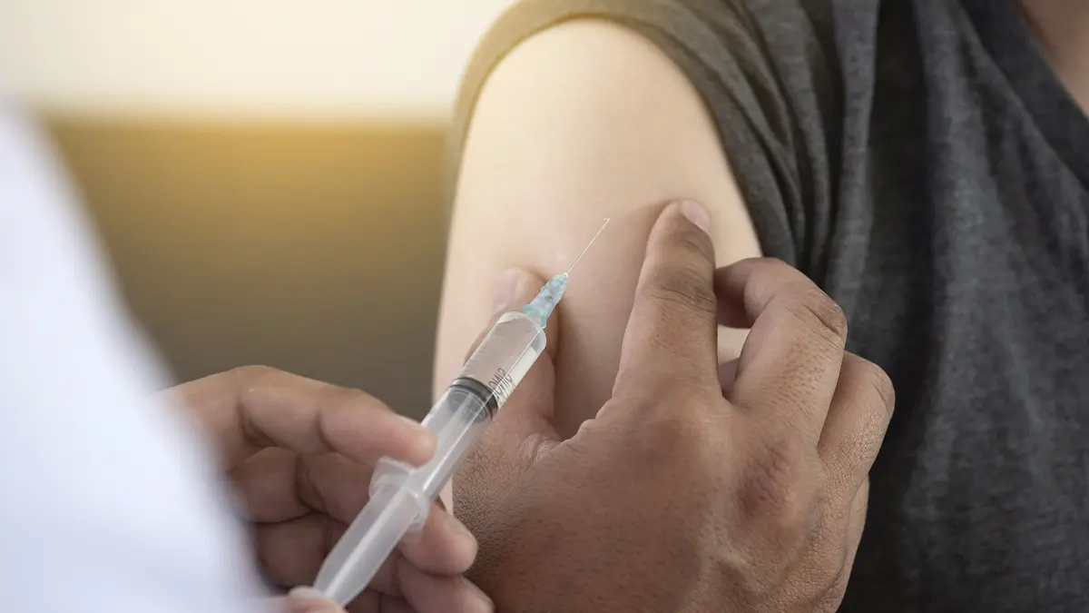 Itapiúna realizará mutirão de vacinação contra a Covid-19 nesta sexta (11/11) na sede