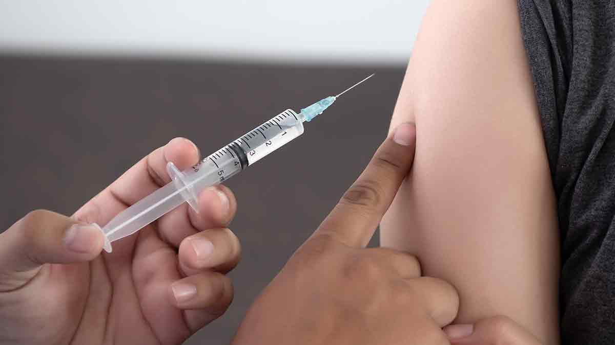 Itapiúna realizará mutirão de vacinação contra a Covid-19 no distrito de Caio Prado nesta quinta (10/11)