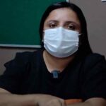 enfermeira yzaga livia fala sobre a campanha de vacinacao em itapiuna ce
