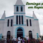 Domingo de Ramos em Itapiúna