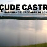 acude castro em itapiuna ce