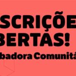 inscricoes abertas para incubadora comunitaria em itapiuna