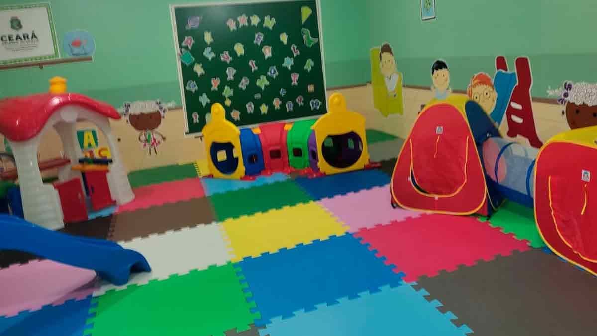 itapiuna ganha sua primeira brinquedocreche