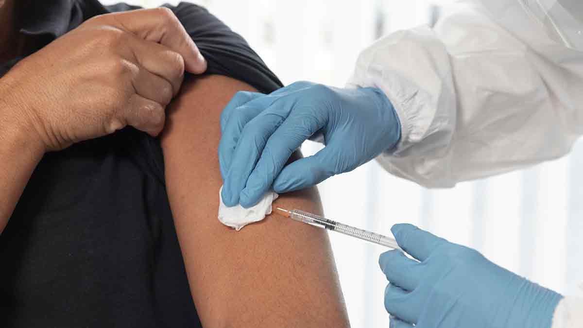Itapiúna realizará mutirão de vacinação contra a Covid-19 no distrito de Caio Prado