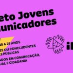 projeto jovens comunicadores esta com inscricoes abertas em itapiuna