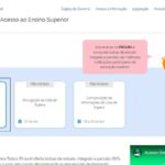 prouni abre inscrcoes para lista de espera