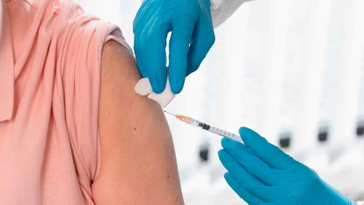 Itapiúna realizará mutirão de vacinação contra a Covid-19 no distrito de Palmatória