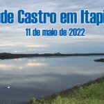 acude castro em itapiuna