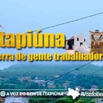 Avozdobem.com lança Itapiúna, terra de gente trabalhadora!