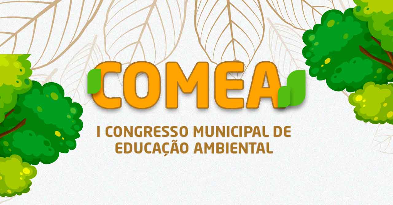 Itapiúna realizará I Congresso Municipal de Educação Ambiental do Município