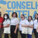 Conselheiros Tutelares de Itapiúna são capacitados para utilizar o Sipia