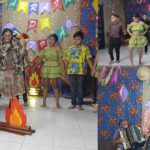 OSC CEACRI de Itapiúna realiza evento para homenagear padrinhos e madrinhas e exaltar a importância deles na vida das famílias e comunidade