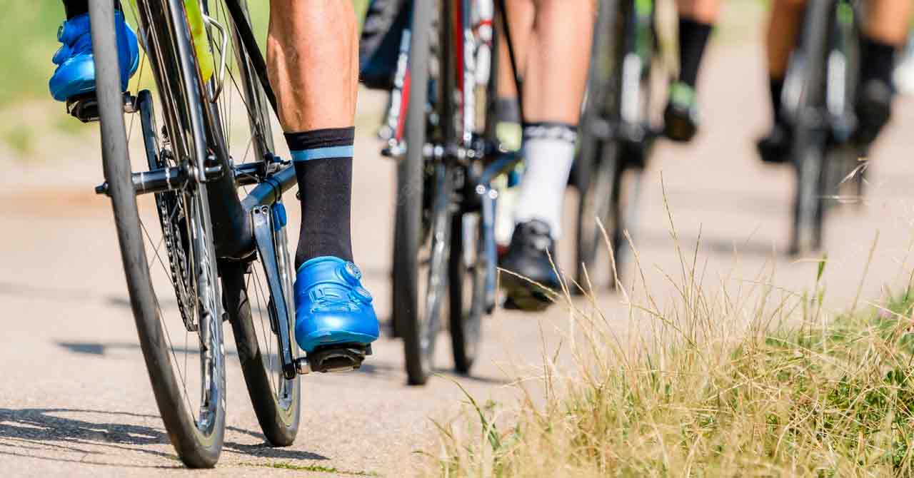 Inscrições abertas para o ciclismo, corrida e caminhada em comemoração ao aniversário 65 anos do Município de Itapiúna