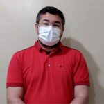 Secretário de Saúde de Itapiúna fala dos casos de Covid-19 e vacinação no Município