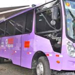 Ônibus Lilás chega em Itapiúna para atendimento social nesta terça (14)