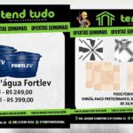 Loja TendTudo Casa & Construção