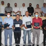 Câmara de Itapiúna realizou sessão solene de entrega de Título de Cidadão Itapiunense