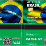 Beneficiários do Auxílio Brasil terão acesso, gradativamente, ao novo cartão do Auxílio Brasil que traz função débito e mais segurança