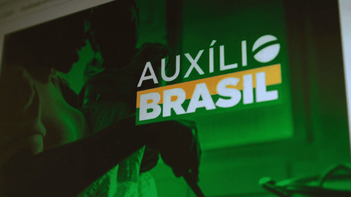 SETAS de Itapiúna informa aos beneficiários do Auxílio Brasil, contemplados no mês de janeiro, que o cartão já está disponível