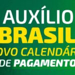 Valor mínimo do Auxílio Brasil de R$ 600 será pago a partir do dia 9 de agosto de 2022