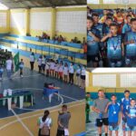 Centro de Apoio à Criança realizou o XI Intercâmbio de Promoção do Esporte Pela Cultura de Paz