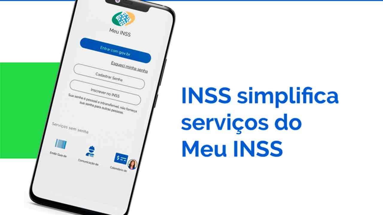 conheça os novos serviços ofertados no meu inss