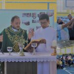 Paróquia de Itapiúna realizou solenidade de encerramento da Semana Nacional da Família