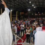 Paróquia de Caio Prado realiza a abertura da Festa de São José