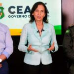 governadora izolda cela anunciou concurso com 113 vagas para 2º tenente da polícia militar
