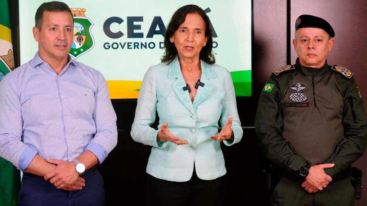 governadora izolda cela anunciou concurso com 113 vagas para 2º tenente da polícia militar