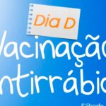 Itapiúna realizará Dia D de Vacinação Antirrábica