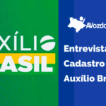 Entrevista sobre o Cadastro Único, Programa Auxílio Brasil, Auxílio Gás e Mais Infância Ceará