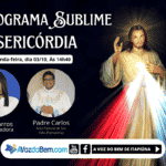 Programa Sublime Misericórdia