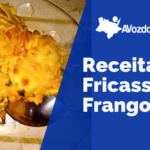 Receita de Fricassê de Frango | Super Rápido e Fácil