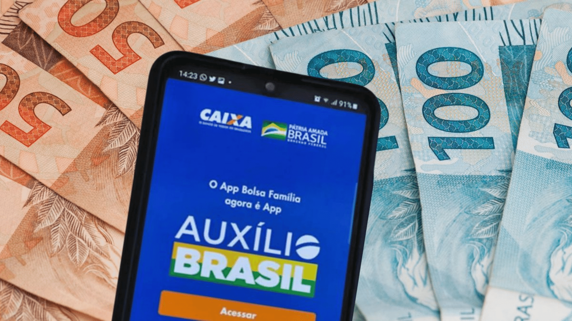 confira o que você precisa saber sobre atualização do cadastro Único pelo o aplicativo