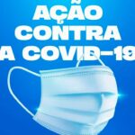 itapiúna realizará ação contra a covid 19 nesta quinta