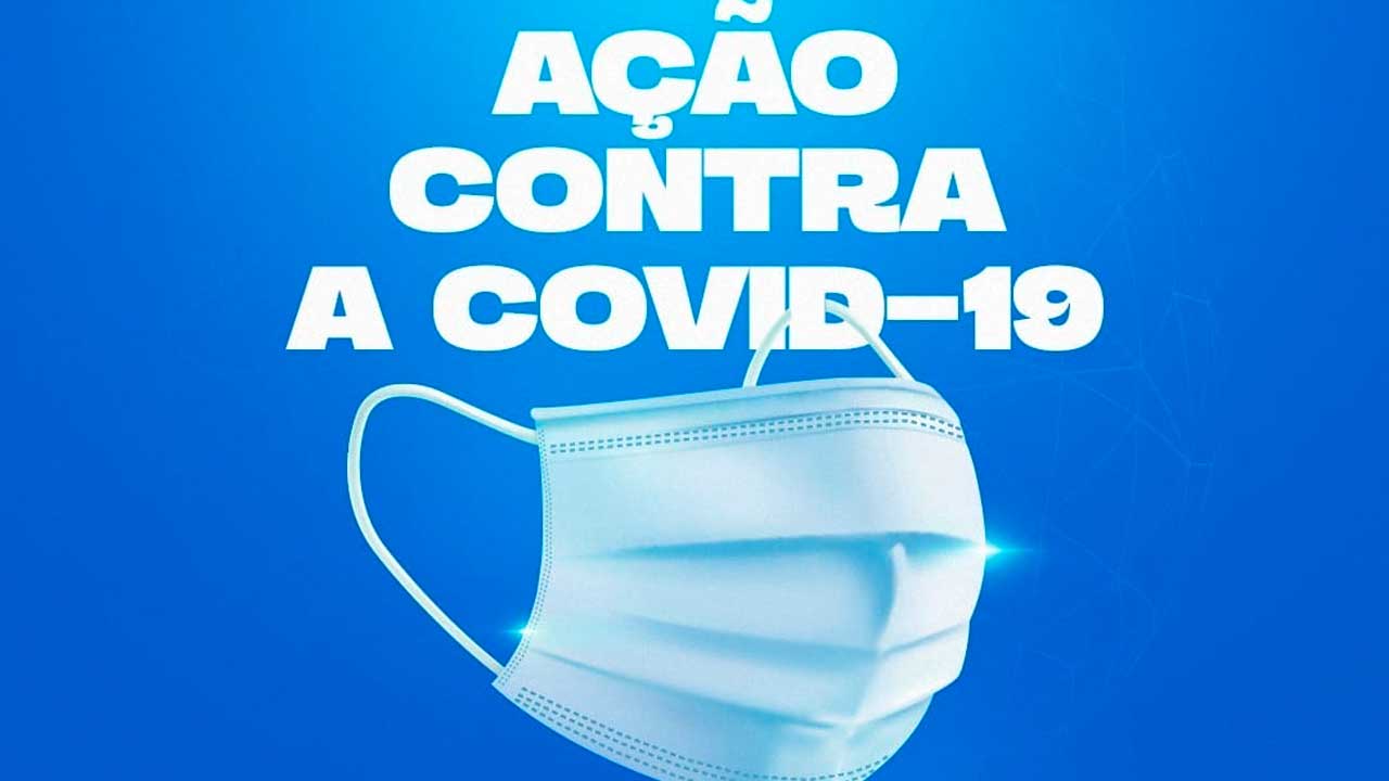 itapiúna realizará ação contra a covid 19 nesta quinta