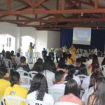 itapiúna realizou a 11° conferência municipal dos direitos da criança e adolescente